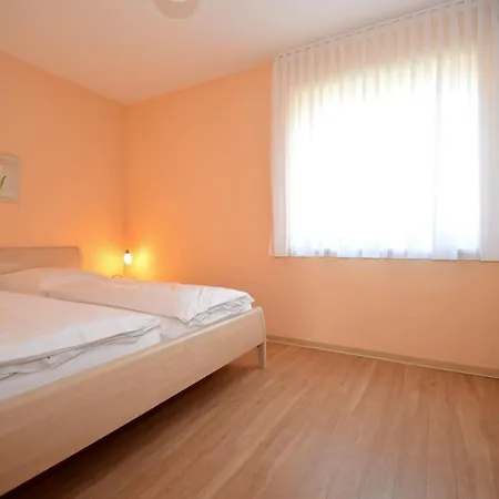 Haus Seehafen 1 1 Appartement *