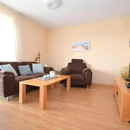 Apartment Haus Seehafen 1 1