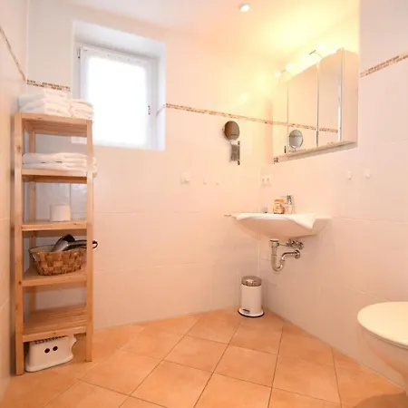 Haus Seehafen 1 1 * Büsum