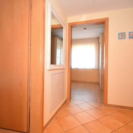 Haus Seehafen 1 1 * Busum