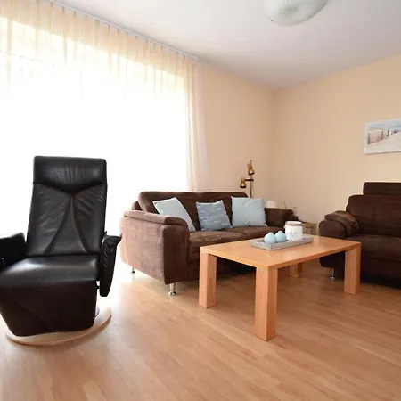 Apartment Haus Seehafen 1 1